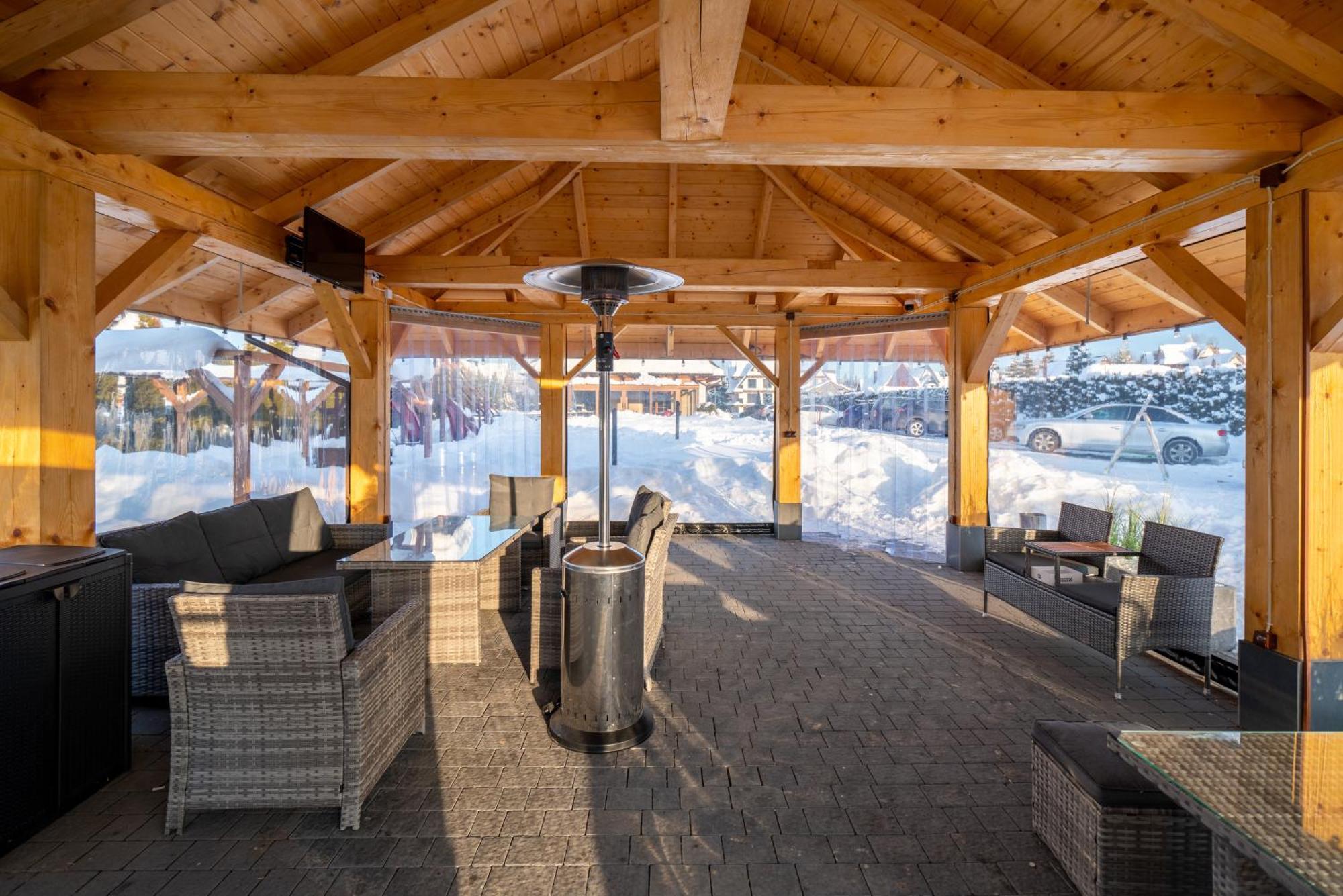 بيالكا تاترزانسكا Parzenica B&B - Wyjatkowa I Jedyna!!! Sprawdz Nas A Nie Pozalujesz! المظهر الخارجي الصورة
