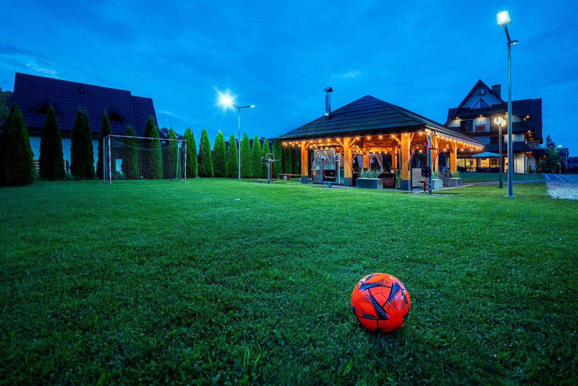 بيالكا تاترزانسكا Parzenica B&B - Wyjatkowa I Jedyna!!! Sprawdz Nas A Nie Pozalujesz! المظهر الخارجي الصورة