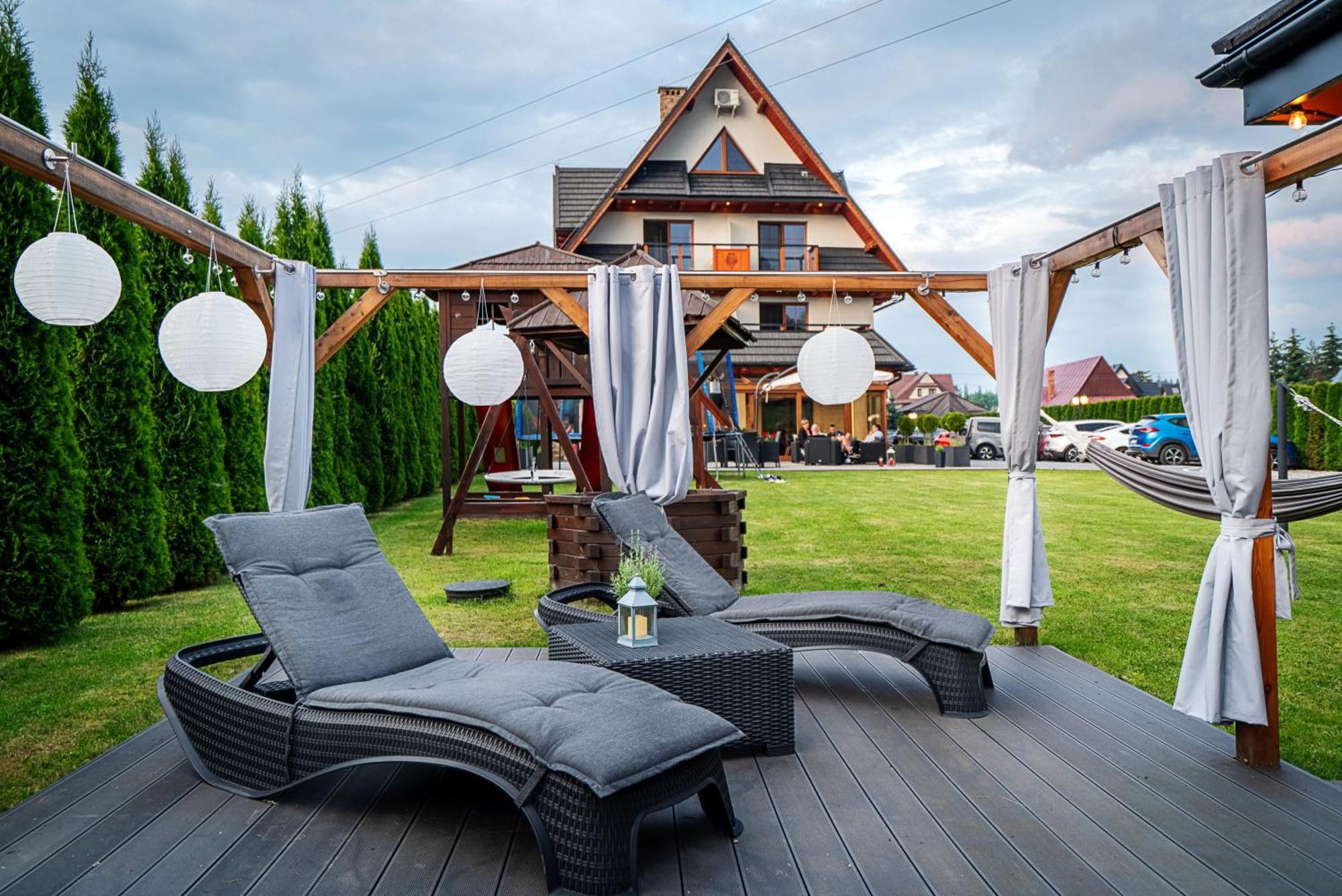 بيالكا تاترزانسكا Parzenica B&B - Wyjatkowa I Jedyna!!! Sprawdz Nas A Nie Pozalujesz! المظهر الخارجي الصورة