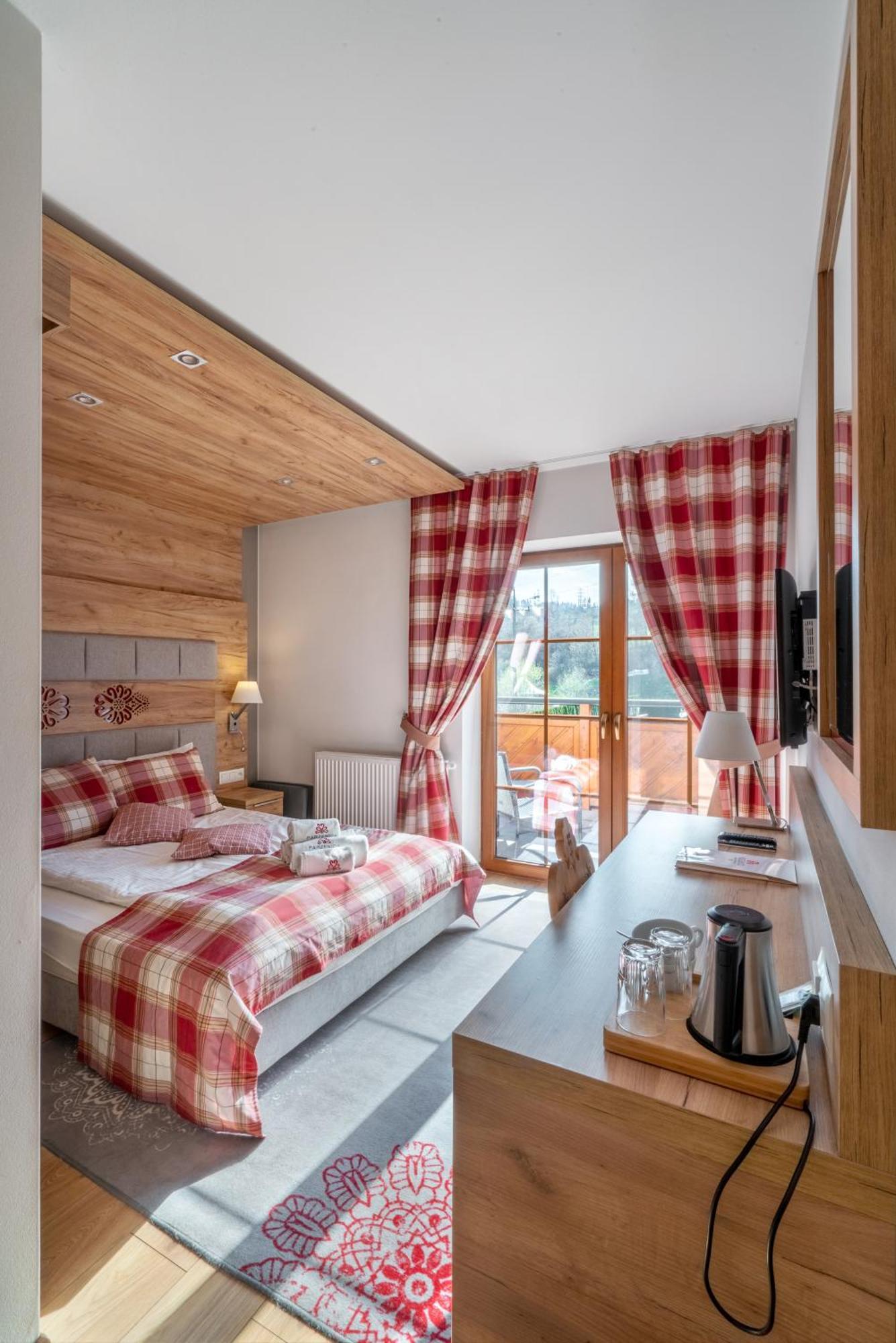 بيالكا تاترزانسكا Parzenica B&B - Wyjatkowa I Jedyna!!! Sprawdz Nas A Nie Pozalujesz! المظهر الخارجي الصورة