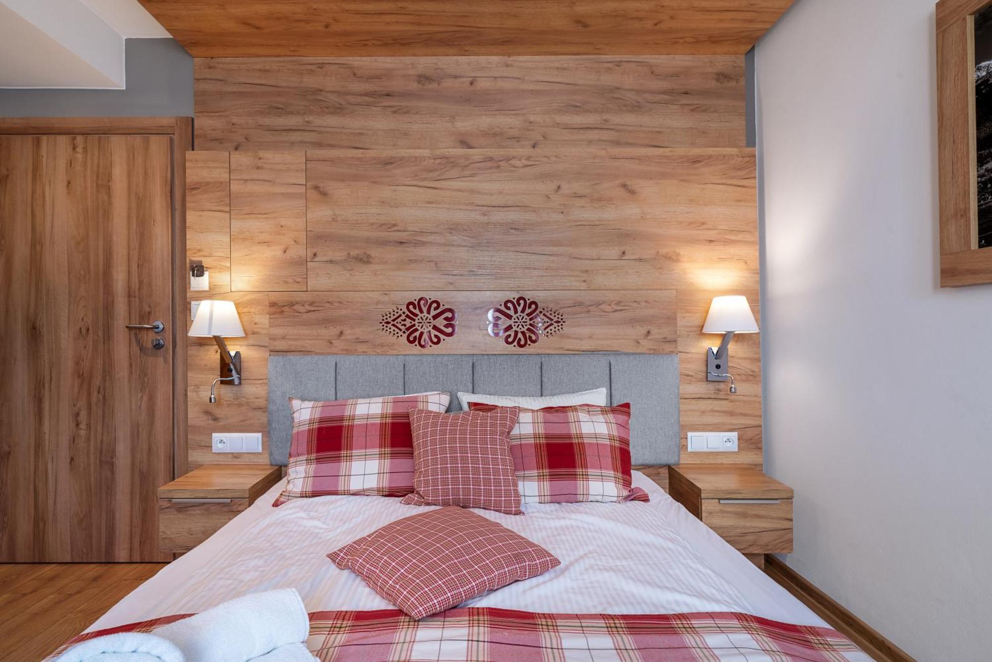 بيالكا تاترزانسكا Parzenica B&B - Wyjatkowa I Jedyna!!! Sprawdz Nas A Nie Pozalujesz! المظهر الخارجي الصورة