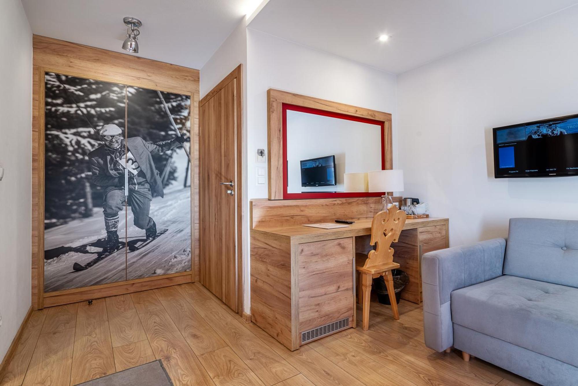 بيالكا تاترزانسكا Parzenica B&B - Wyjatkowa I Jedyna!!! Sprawdz Nas A Nie Pozalujesz! المظهر الخارجي الصورة