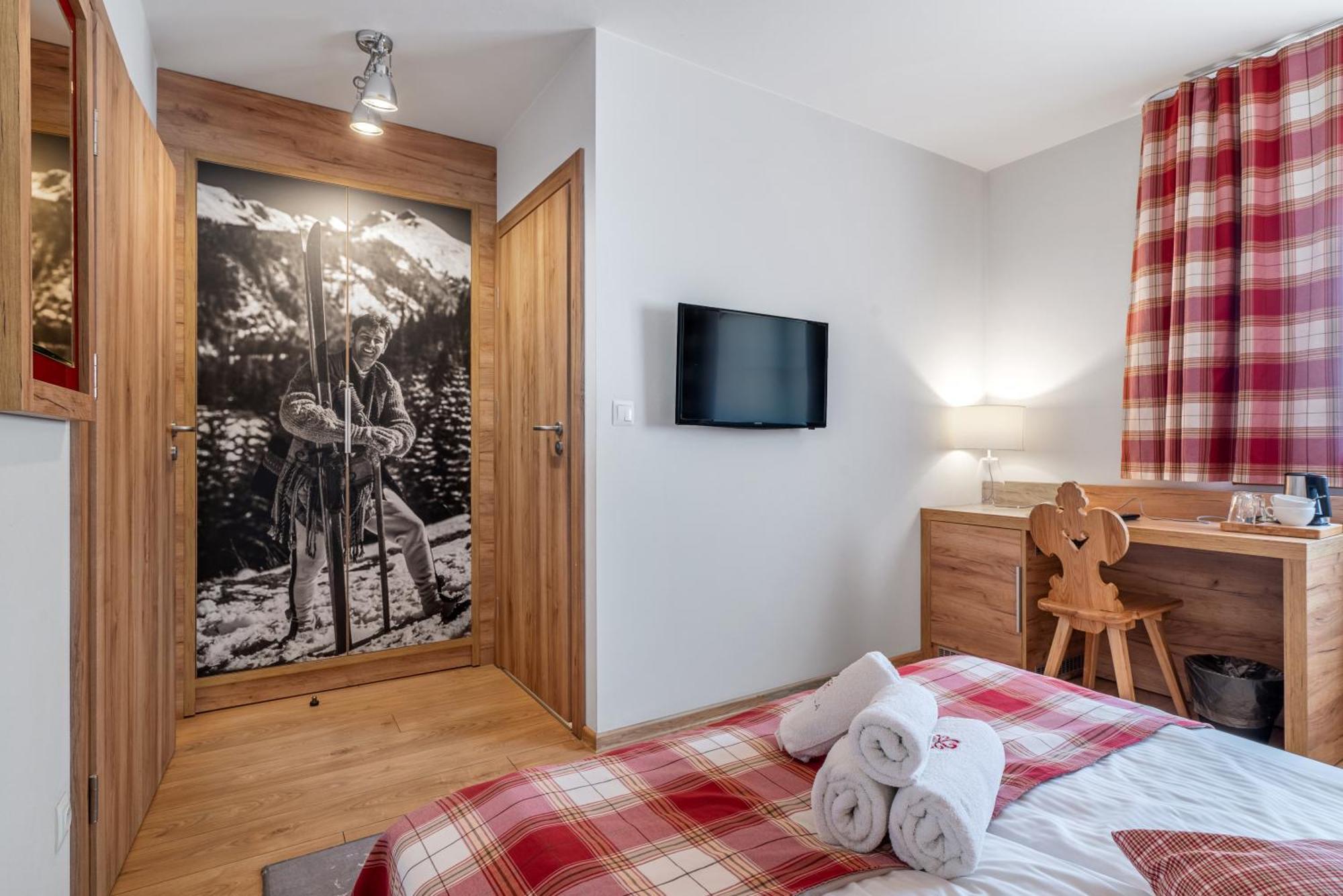 بيالكا تاترزانسكا Parzenica B&B - Wyjatkowa I Jedyna!!! Sprawdz Nas A Nie Pozalujesz! المظهر الخارجي الصورة