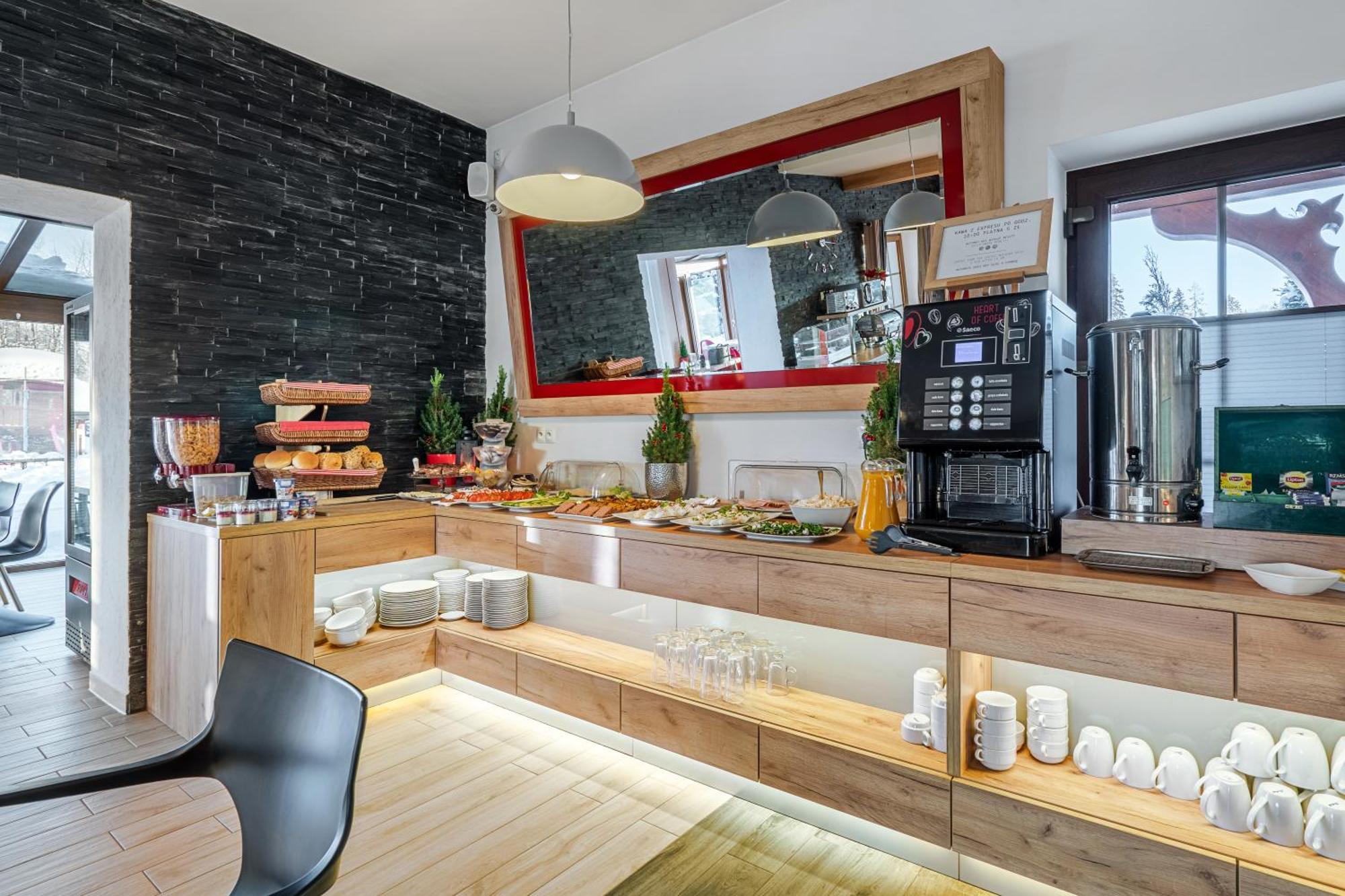 بيالكا تاترزانسكا Parzenica B&B - Wyjatkowa I Jedyna!!! Sprawdz Nas A Nie Pozalujesz! المظهر الخارجي الصورة
